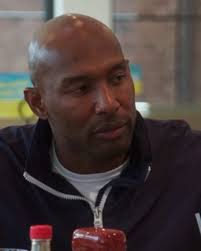 Arionne Curry Miguel Wilson Show