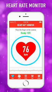 Heart Rate And Pulse Tracker In 2020 Heart Rate Student Portfolios Heart Rate Monitor