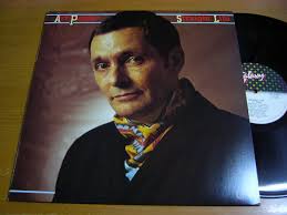 LPx724／ART PEPPER アートペッパー：STRAIGHT LIFE ストレートライフ.