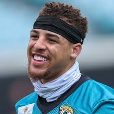 Brenton Strange Fantasy Football News