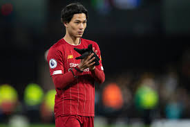 He plays for liverpool in football manager 2021. The Role Takumi Minamino Suits Best And How He Will Do Everything Possible To Play It Liverpool Fc This Is Anfield