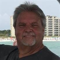 Mr. Bobby Jerome Causey Obituary