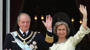 Ο πρωθυπουργός συζήτησε με τη βασίλισσα της ισπανίας σοφία για την πορεία της πανδημίας λέγοντας οτι «τα πράγματα γενικά πηγαίνουν καλύτερα και στη χώρα μας. Xoyan Karlos H Ellhnikhs Katagwghs Basilissa Sofia Arnh8hke Na Ton Akoloy8hsei Sthn E3oria