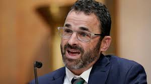 IRS commissioner denies intervening to retaliate against whistleblowers  connected to Hunter Biden complaint