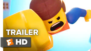 Watch the lego movie 2: The Lego Movie 2 The Second Part Trailer 2019 Space Movieclips Trailers Youtube