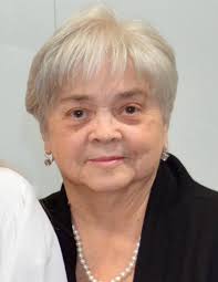 Verna Collier Obituary