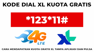 Dalam paket prabayar ini, kamu akan mendapatkan bundling perangkat router terbaru dari xl disertai paket unlimited prabayar, sehingga kamu bisa bebas menggunakan internet tanpa perlu takut kehabisan kuota dengan kecepatan hingga 100mbps, geng. Cara Mendapatkan Kuota Gratis Xl Tanpa Aplikasi Dan Pulsa Klikdisini Id