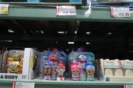 Baby showers should be memorable, elegant and most of all, fun! Bj S Paw Patrol Shower Pack 9 99 My Bjs Wholesale Club
