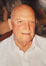 Obituary for Ben Roy Kirby