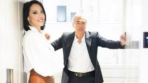 La sua vita privata è condizionata da questa nuova e complicata condizione, ma il giornalista di la7 non molla e va avanti con le sue inchieste. Nunzia De Girolamo E L Amicizia Con Massimo Giletti Boccia Non E Geloso