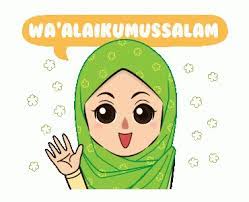 Entdecke rezepte, einrichtungsideen, stilinterpretationen und andere ideen zum ausprobieren. Waalaikumsalam Hijab Gif Waalaikumsalam Salam Hijab Discover Share Gifs