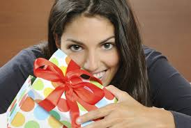 sending a gift abroad
