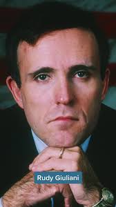 #morph #rudygiuliani