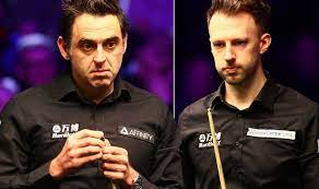 The draw for the 2021 world snooker championship has been made with several interesting ties to look forward to in the first round. Nxrtpjvpuyjrqm