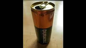 Image result for duracell energy drink