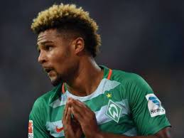 Serge gnabry amazing skills & goals 2019. Bayern Wirrwarr Und Torgala Gnabry Schon Im Winter Weg
