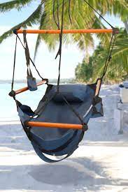 sky chair hanging hammock chair hanging chair outdoor swinging chair