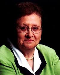 Mrs. Betty Roberts Obituary March 12, 2025