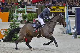 Kevin staut of france riding reveur de hurtebise h d c during the fei nations cup piazza di siena on may 26, 2017 in villa borghese rome, italy. 5 Choses A Savoir Sur Kevin Staut Contre Galop