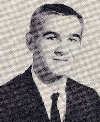 Prayers for the family of 1964 classmate Tommy Dellinger, Jr., who passed  away