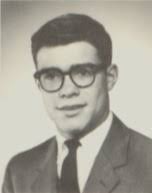 Gene Granger's Instagram, Twitter & Facebook