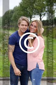 Het is bij iedereen wel bekend dat andre hazes jr. Fotoarchief Peter Smulders Bv