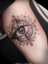 Epingle Sur Tatouage
