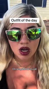 Outfit of the Day: Faking Confidence with Style