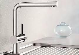 Blanco Linus 514020 Nd Gunstig Kaufen Armaturen Kuche