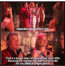 Decorate your laptops, water bottles, helmets, and cars. Perfect Date Miss Congeniality Memes