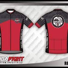 Jika kamu masih bingung, di artikel ini kamu bakal menemukan berbagai desain dengan pilihan warna menarik. Desain Kaos Sepeda Gowes Redstone Warna Merah Abu Abu Terbaru