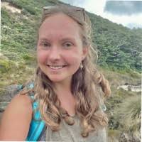 Olivia María Adamson