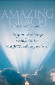 A captivating tale of romance, rebellion and redemption, this radiant production. Amazing Grace Funeral Bulletin Pkg Of 100 Cokesbury