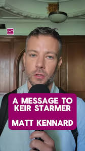 A MESSAGE TO KEIR STARMER