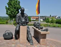 Ransbach Baumbach Gps Wanderatlas