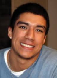 Brandon Michael Salinas