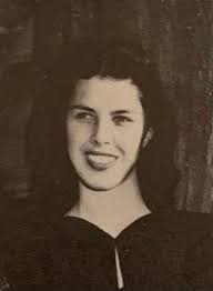 Mary (Gallagher) Parker Obituary April 20, 2022