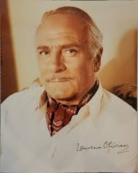 Sir Larry's acting career and legacy