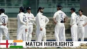 Olly stone continued a fine return to test cricket by removing kuldeep yadav and. India Vs England 2nd Test Day 2 Highlights 2021 England Vs India Test Highlights 2021 02 14 Youtube