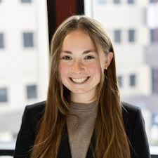 Happy to announce I have accepted a winter internship for Deloitte in  Milwaukee, WI!