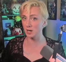 Even in a bad smear frame, at least I don't look like I came off a Fox News  Barbie assembly line. Who are you? Megyn Kelly's stunt double?