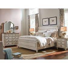 Ophelia Co Bailes Panel Bed Wayfair Bedroom Set Liberty Furniture Sleigh Bedroom Set