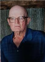 Herald Dill Obituary (1940