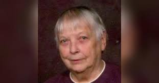 Obituary, Visitation & Funeral Information