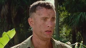 The Best Historical References In Forrest Gump