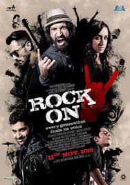 Rock On 2 Full Hindi Movie Free Download Hd 720p In 2020 Download Movies Full Movies Download Free Hd Movies Online