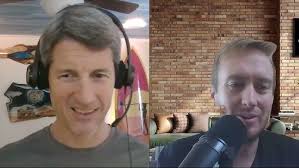 JF 3994: Raising $121M, Building Trust, and Investor Lifetime Value ft.  Andrew Cushman