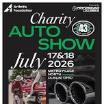 Arthritis Foundation 43rd Annual Charity Auto Show