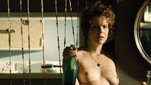 Leandra Leal Nude Scene on Scandalplanet Com by Celeb Matrix