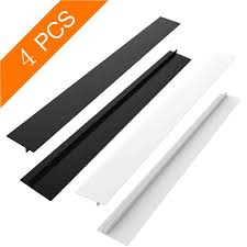 Maybe you would like to learn more about one of these? Stove Space Filler For Washer Dryer Oven Furniture And Washing Machine Cabinet Filler Strip Between Appliances Stovetop 25 Inch Vetoo Silicone Stove Gap Cover Between Stove And Counter Range Parts